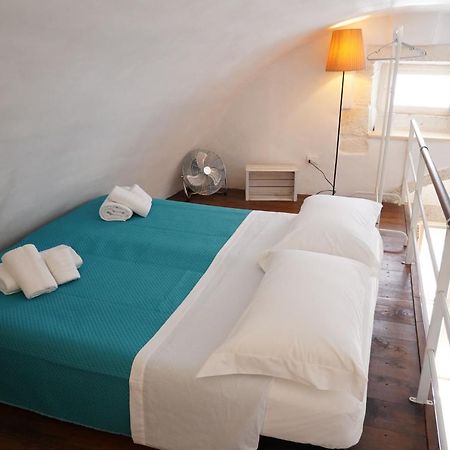 Casetta Particolare - Nel Cuore Di Ostuni Extérieur photo