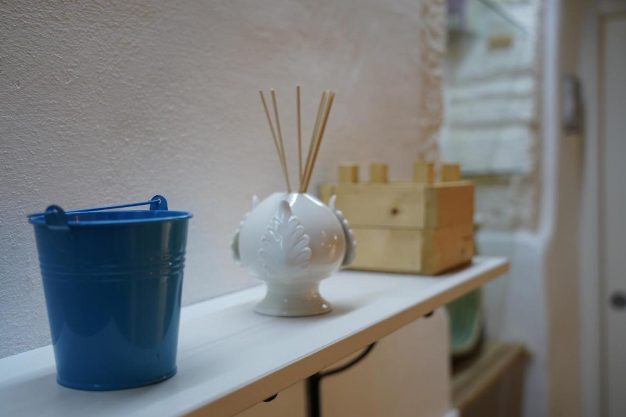 Casetta Particolare - Nel Cuore Di Ostuni Extérieur photo