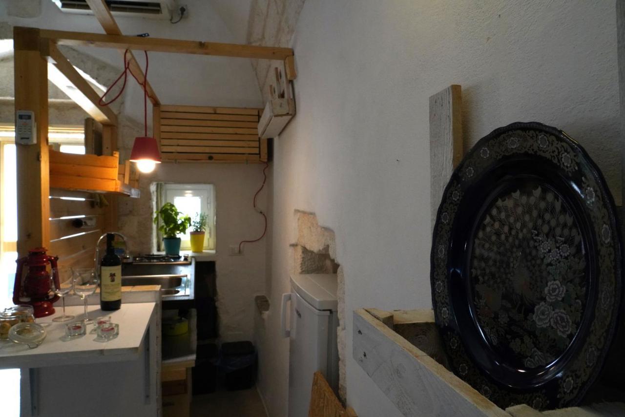 Casetta Particolare - Nel Cuore Di Ostuni Extérieur photo
