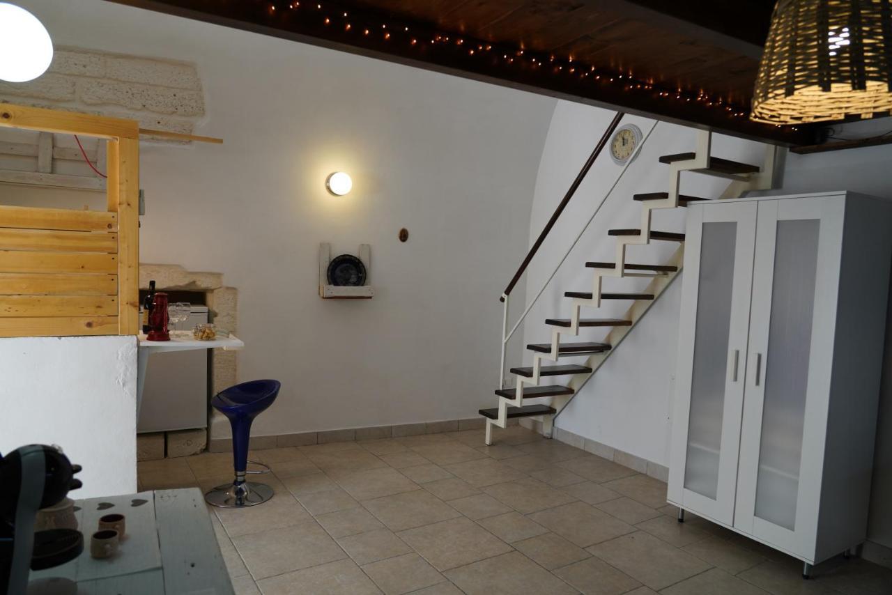 Casetta Particolare - Nel Cuore Di Ostuni Extérieur photo