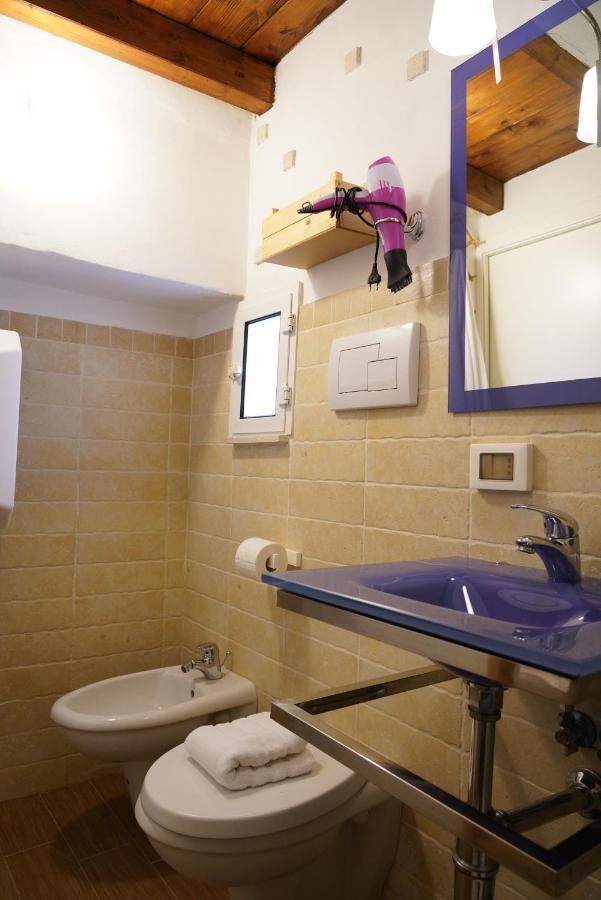 Casetta Particolare - Nel Cuore Di Ostuni Extérieur photo